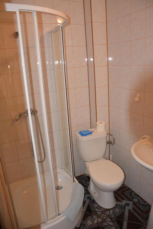 Pokój 1-osobowy, zdjęcie 3