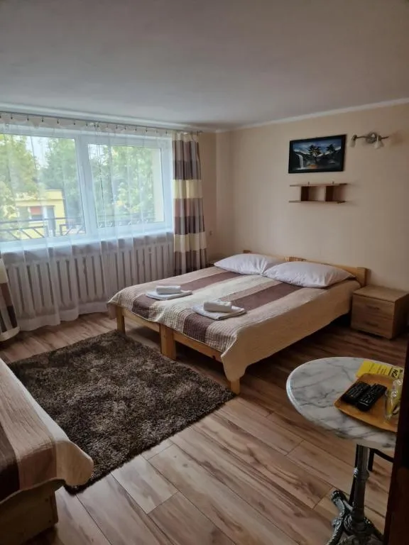 Pokój 3-osobowy, zdjęcie 1