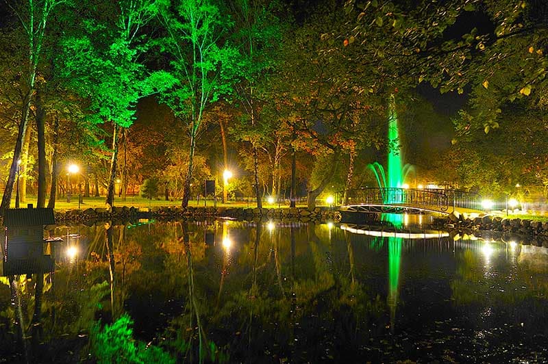 Okolica Willi Agat, zdjęcie 4