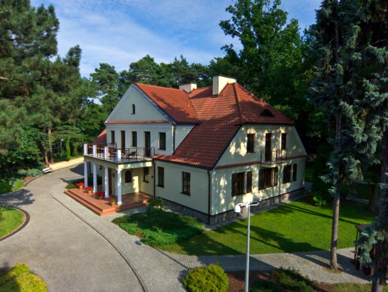 Okolica Willi Agat, zdjęcie 5